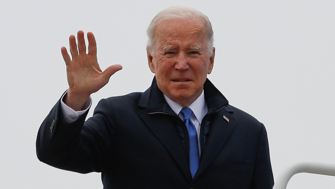 Biden anuncia que se está preparando una reunión multilateral para abordar las preocupaciones de Rusia sobre la OTAN