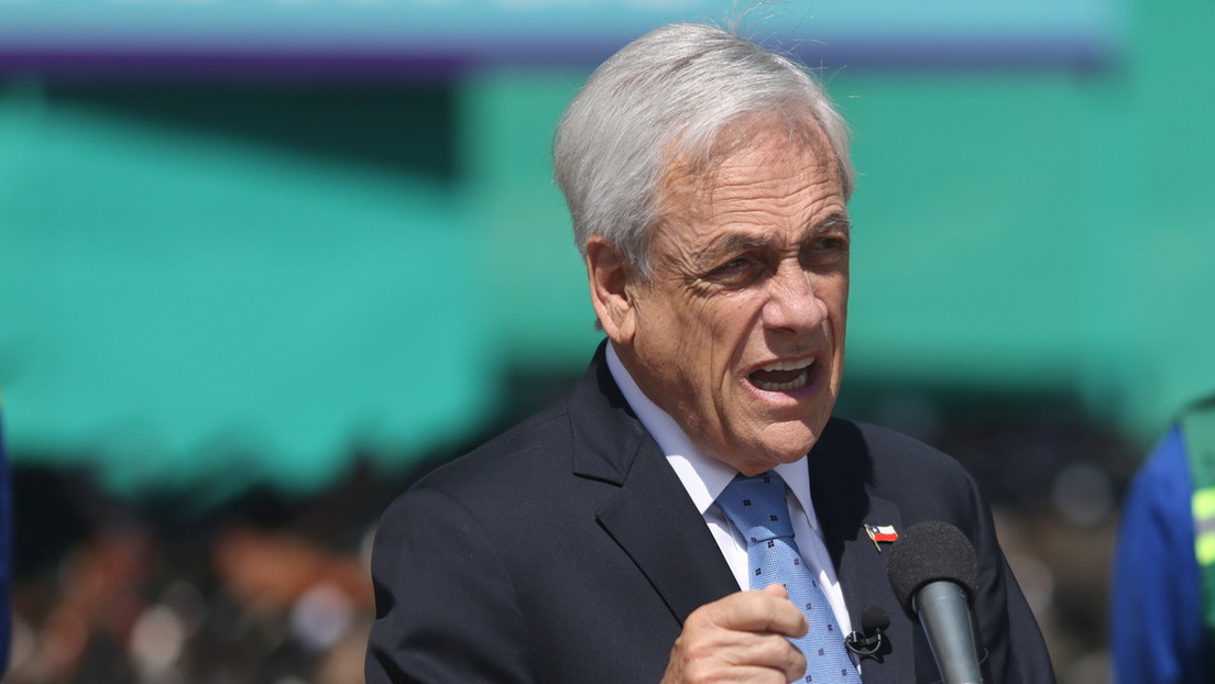 La CPI desestima la acusación contra Piñera por supuestos delitos de lesa humanidad cometidos durante el estallido social en Chile