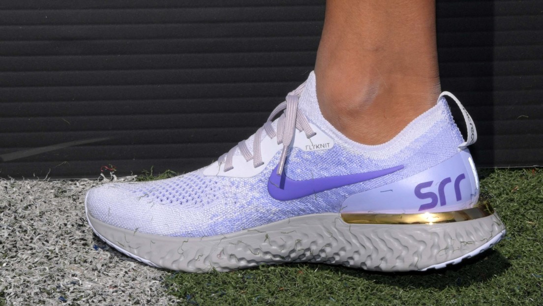 Nike acusa a Adidas de copiar el tejido de sus zapatillas y exige frenar las importaciones en EE.UU.