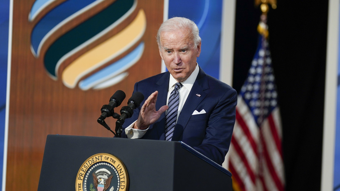Un alto cargo ruso advierte que Biden ha creado un "fondo de injerencia en asuntos internos" en su Cumbre por la Democracia