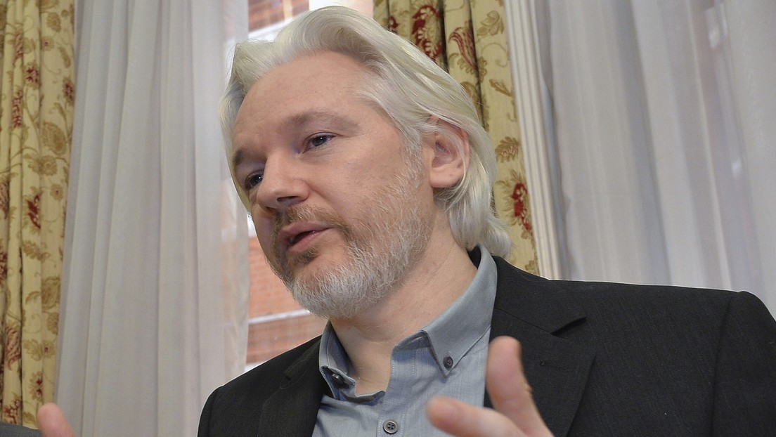 ¿A favor de la verdad?: el caso Assange enfrenta a EE.UU. a sus contradicciones en medio de la Cumbre por la Democracia