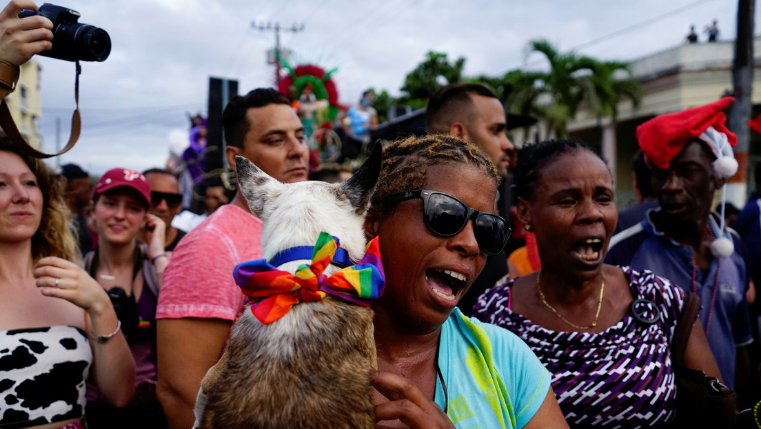 El Gobierno cubano aprueba una estrategia para prevenir y atender la violencia de género