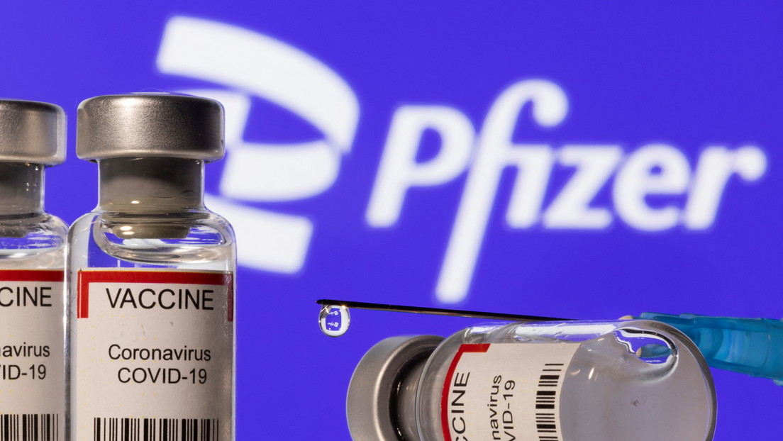 La eficacia de la vacuna de Pfizer contra ómicron es del 22,5 %, advierten desde Sudáfrica
