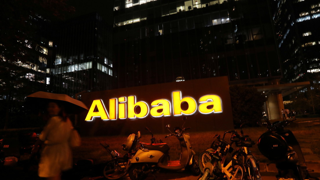 Alibaba despide a una supuesta víctima de agresión sexual por parte de un supervisor