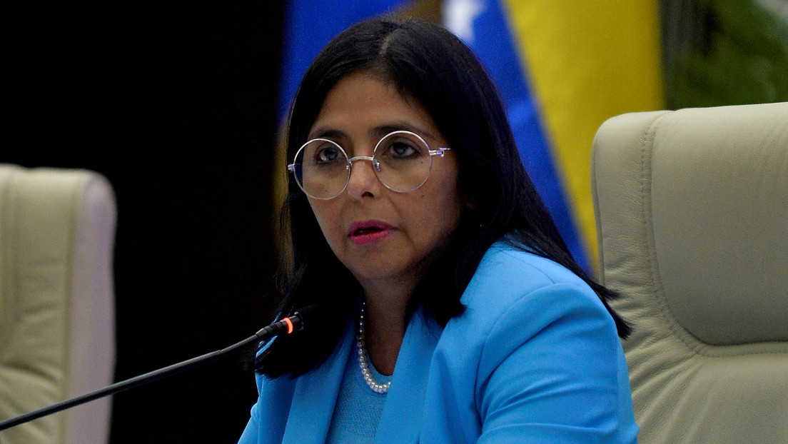 Venezuela denuncia al gobierno de Países Bajos por impedir el traslado de una delegación oficial que se reuniría con el Fiscal de la CPI