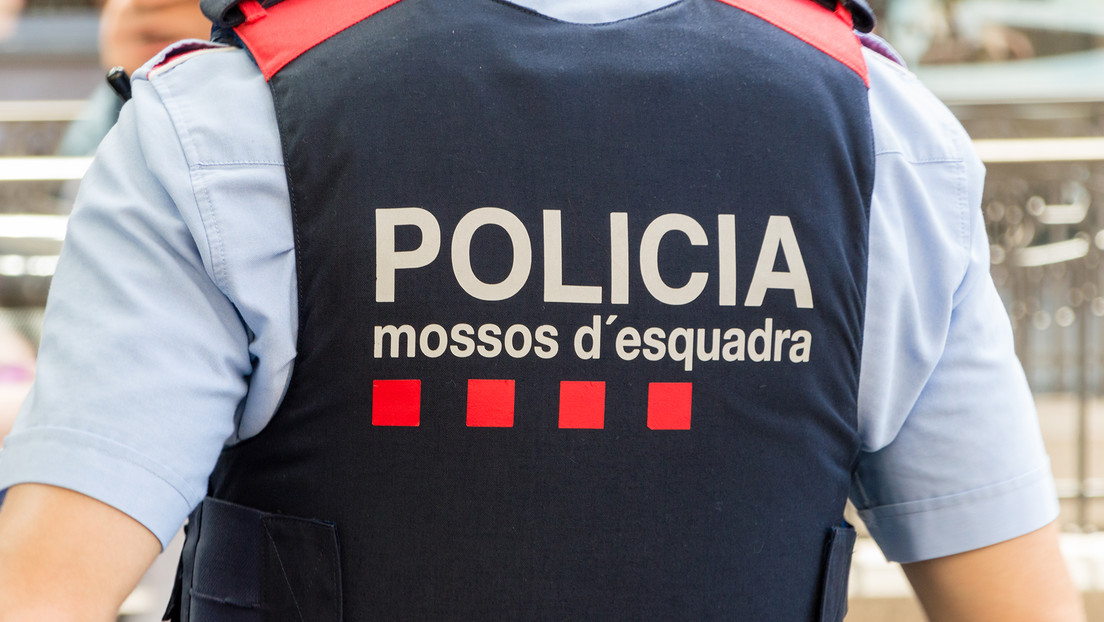 Al menos tres heridos en un tiroteo en una empresa de seguridad de Cataluña