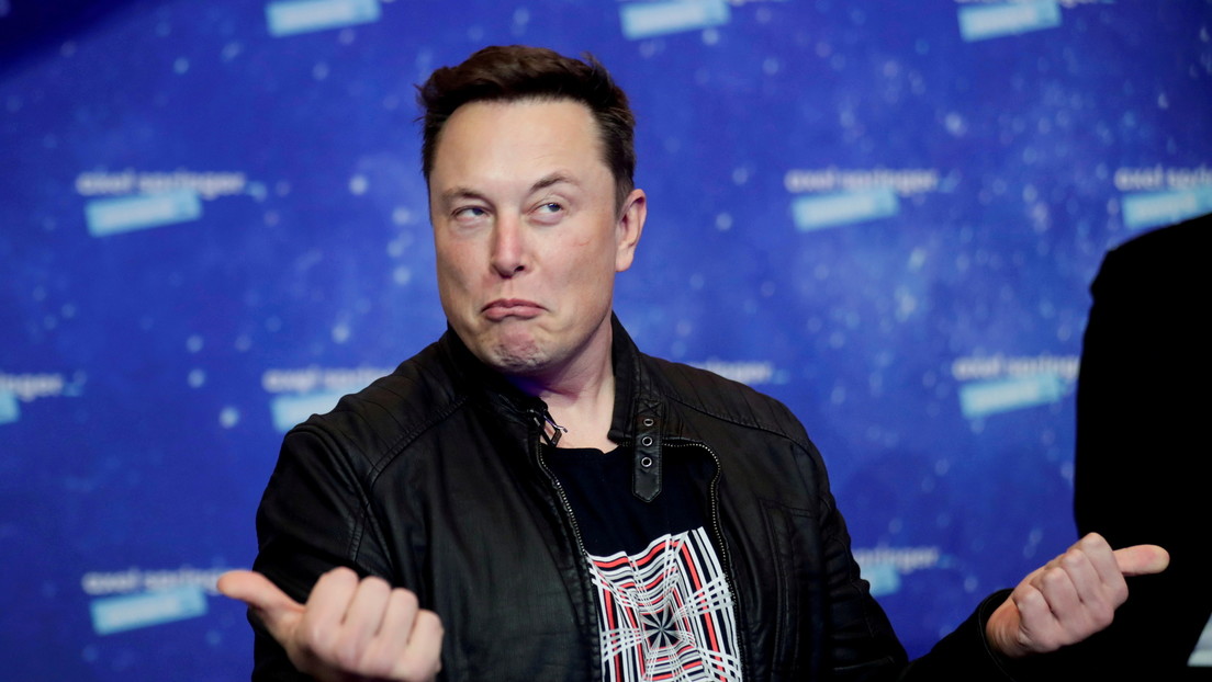 Elon Musk asegura que este año pagará "más impuestos que cualquier estadounidense en la historia"