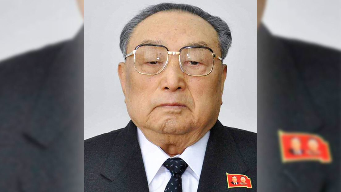 Muere a los 101 años Kim Yong-ju, hermano del fundador de Corea del Norte