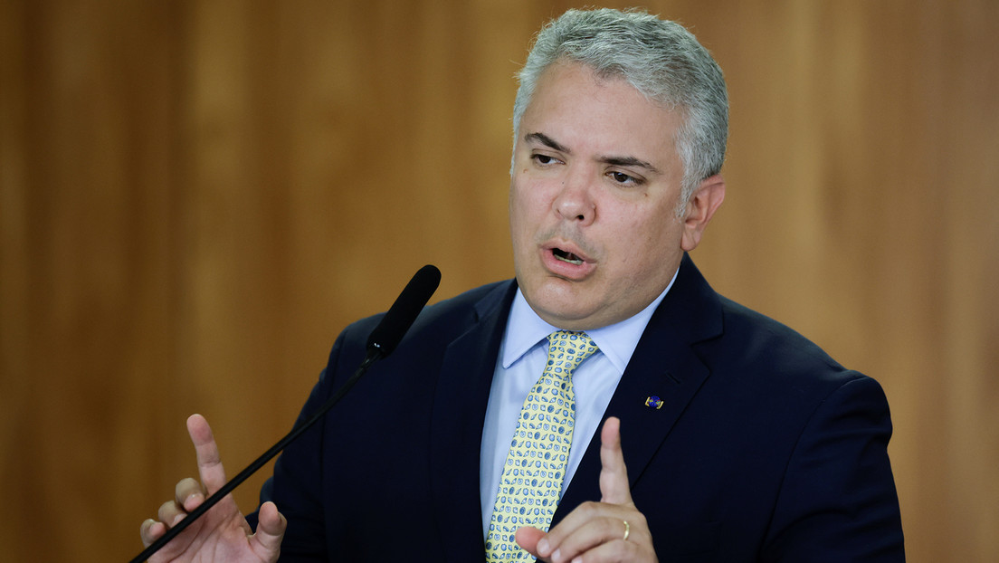 La Cámara de Representantes de Colombia archiva una investigación por presunta financiación irregular en la campaña de Iván Duque