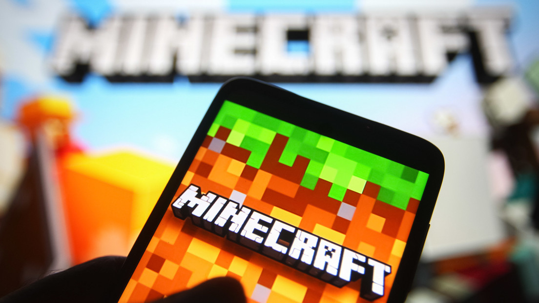 Minecraft supera la marca histórica de un billón de visualizaciones en YouTube