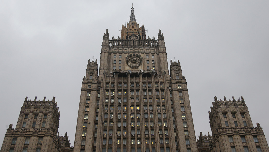 Moscú: EE.UU. tratará de demorar las negociaciones sobre las garantías de seguridad aunque la situación es muy difícil