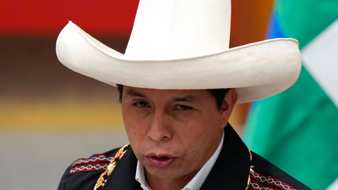 La Justicia de Perú posterga para el 29 de diciembre la indagación de Pedro Castillo por los presuntos ascensos militares irregulares