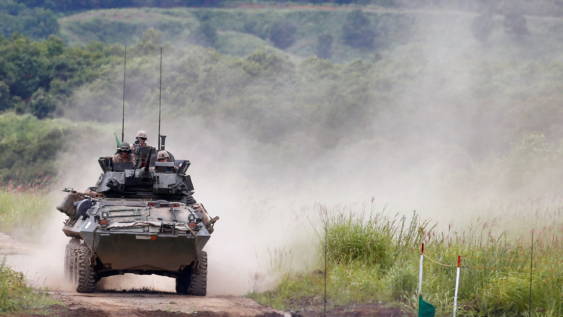 Reportan que Japón pagará a EE.UU. más de 9.000 millones de dólares por acoger sus tropas