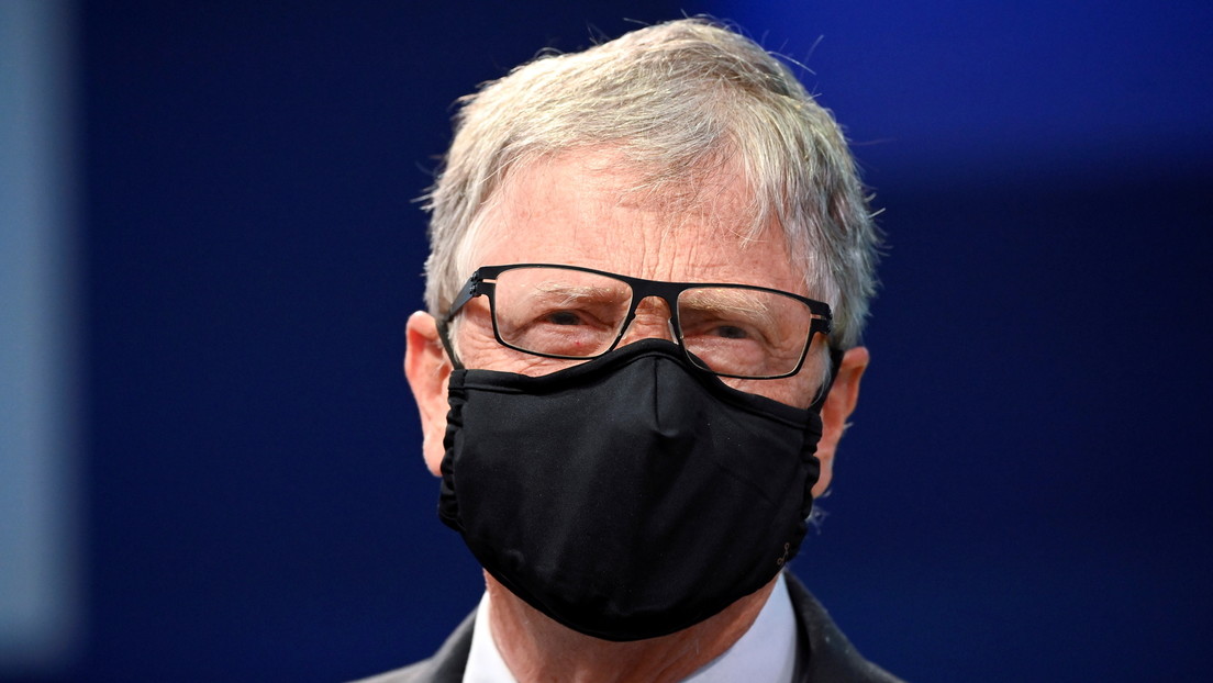 Bill Gates: "Es posible que estemos entrando en la peor fase de la pandemia"