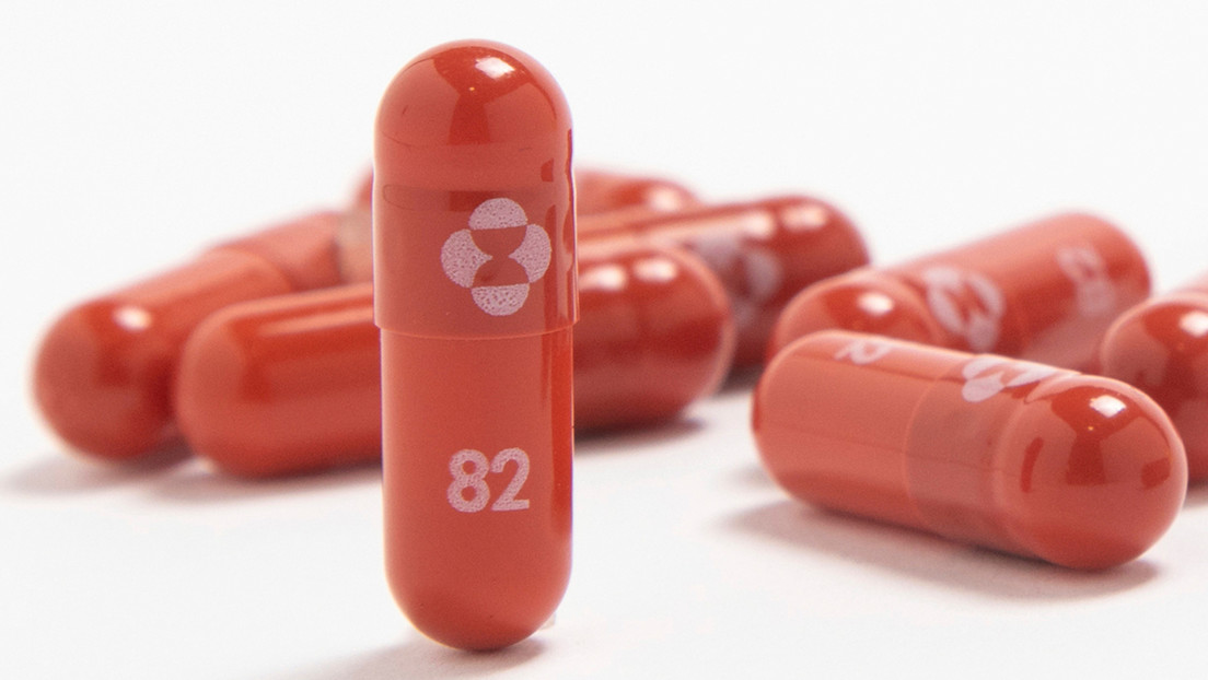 Autoridades sanitarias estadounidense autorizan una nueva píldora antiviral para tratar el covid-19
