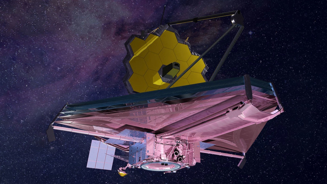 El telescopio James Webb despega en busca del origen del universo y abre una nueva era en la astronomía