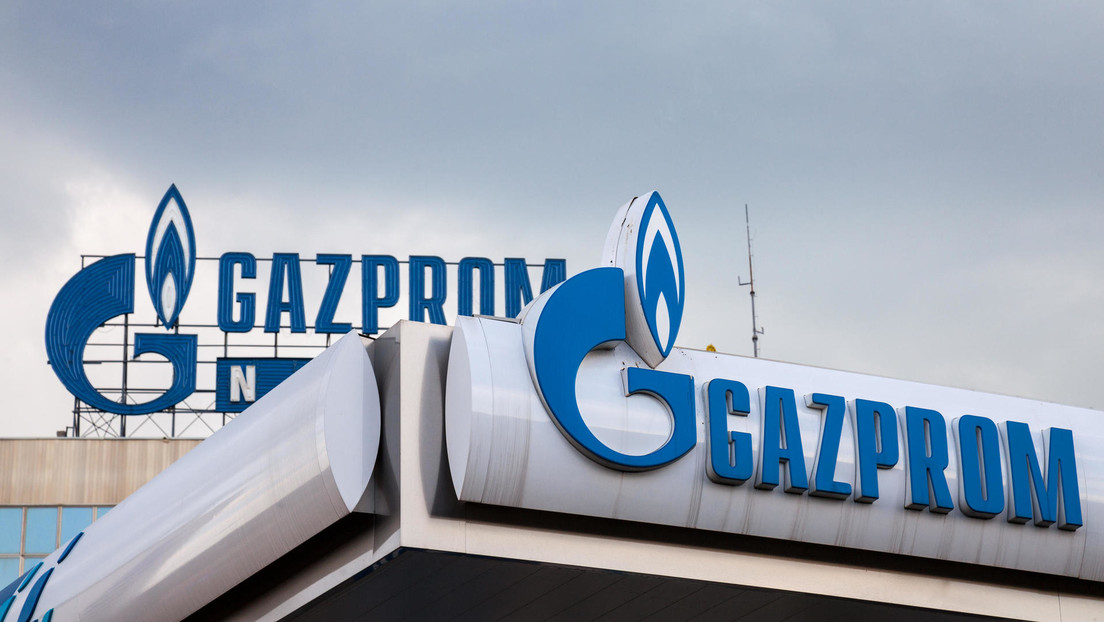 Gazprom asegura que sigue transportando gas a Europa a través de Ucrania pese a que ya ha cumplido el contrato