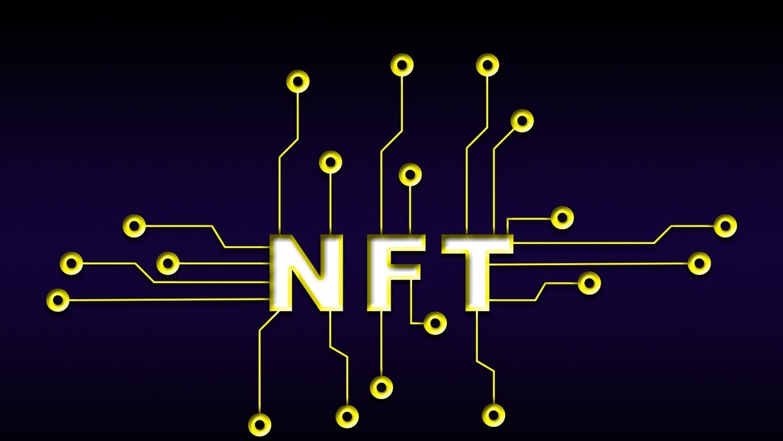 Usuarios del mercado de NFT OpenSea reciben gratis tokens valorados en unos 1.500 dólares cada uno