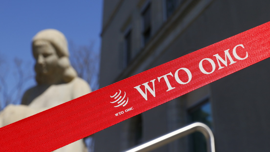 Moscú cree que la UE intenta vengarse de su propio "sadomasoquismo" con su queja contra Rusia ante la OMC