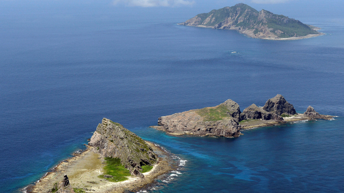Japón habría llevado a cabo un simulacro bajo el supuesto de una ocupación de "fuerzas extranjeras" de las islas en disputa con China