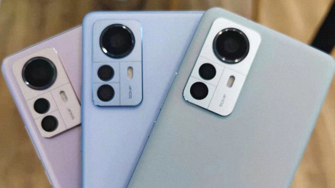 Filtran en detalle cómo será el teléfono Xiaomi 12 a poco de su presentación (VIDEOS, FOTOS)