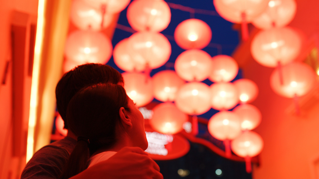 Una ciudad de China creará una base de datos de personas solteras para ayudarles a encontrar pareja