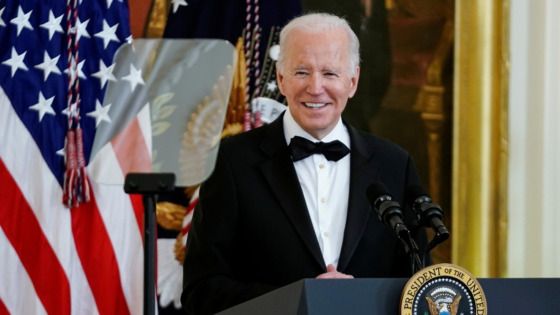 Caótica retirada de Afganistán y críticas internas: balance del 2021 para Joe Biden