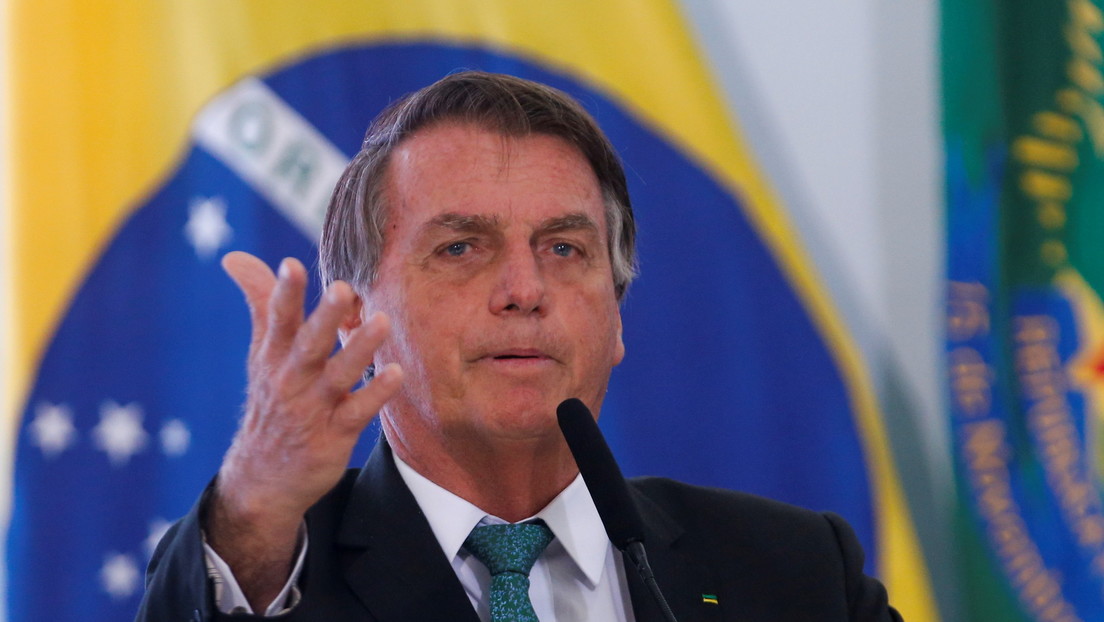 Bolsonaro, sobre la ayuda que ofreció Argentina para las víctimas de Bahía: "Diez personas no nos ayudarían y tal vez hasta generarían dificultades"
