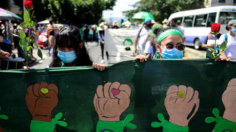 La "triste historia" de Manuela, fallecida en 2010, que ha provocado una dura condena de la Corte IDH a El Salvador