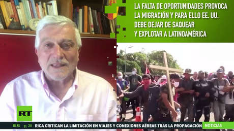 La pandemia provoca la peor contracción económica en América Latina y el Caribe, ¿cuál es la solución?