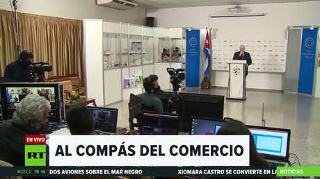 Recuperar gradualmente los niveles de la actividad económica será uno de los principales objetivos del Gobierno de Cuba
