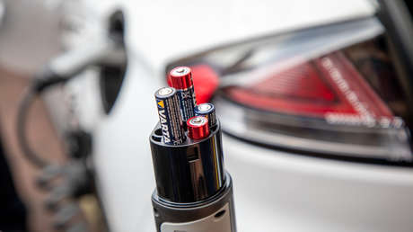 La transición hacia vehículos eléctricos en la UE podría costar más de 500.000 puestos de trabajo a los proveedores automotrices