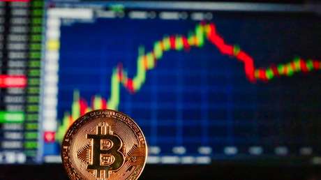 Asesor financiero advierte que las criptomonedas son "una de las mayores burbujas" de la historia
