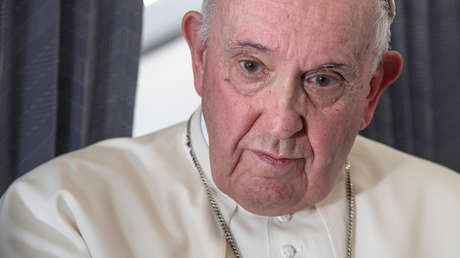 Papa Francisco: "Los pecados de la carne no son los más graves"