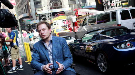 Pagan 7.753 dólares por un examen en el que Elon Musk, entonces profesor de la Universidad de Pensilvania, condenó la palabra 'mierda'