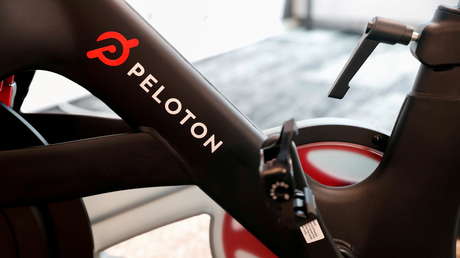 Las acciones de la empresa de equipos de ejercicio Peloton caen un 11 % tras el estreno de la secuela de 'Sexo en la ciudad'
