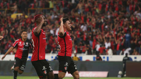 Atlas se corona campeón del fútbol mexicano después de 70 años de sequía