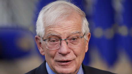 Borrell afirma que "el objetivo final" de la UE en Venezuela es una solución a la crisis política "a través de elecciones"