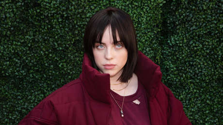 Billie Eilish asegura que se contagió con covid-19 y "habría muerto" si no se hubiera vacunado