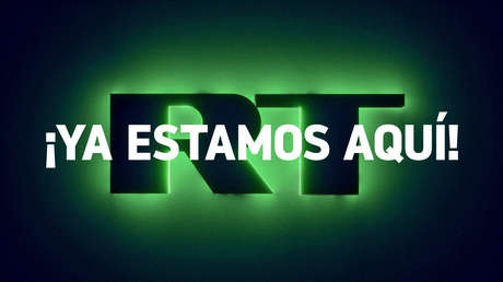 Empiezan las emisiones de RT DE, el canal en alemán de RT
