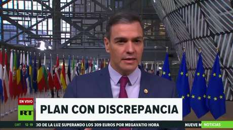 Líderes de la UE abordan la crisis energética mientras el bloque "se convierte en un problema" para algunos países miembros