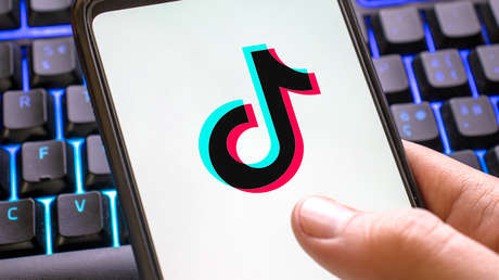 TikTok pone a prueba una nueva aplicación que permitirá a los usuarios realizar transmisiones en vivo desde su computadora