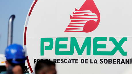 Detienen en Canadá a León Trauwitz, exgerente de Petróleos Mexicanos acusado de participar en el robo de combustible