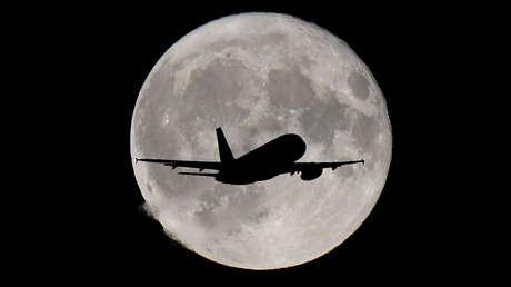 La luna llena más larga del 2021 iluminará el cielo este sábado: ¿cómo verla?