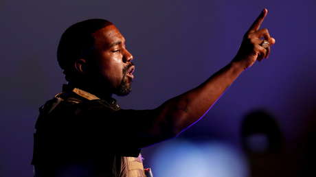 "El capitalismo nos está matando": Kanye West asegura que dentro un año se hará sintecho y convertirá todas sus casas en iglesias y orfanatos