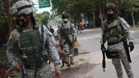 Asesinan a otro líder social en Colombia y el número total de víctimas asciende a 165 en lo que va de año