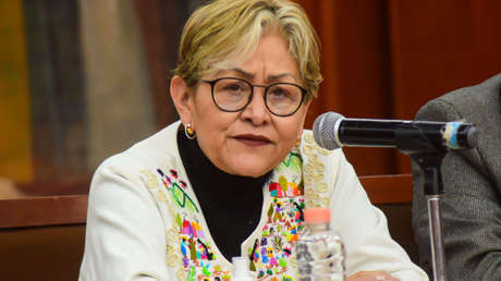 Lo que se sabe del ataque que sufrió una senadora mexicana cuando viajaba en su automóvil