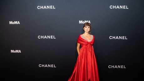 "Nada de redes sociales hasta los 16 años": Así es la receta de Penélope Cruz para proteger a sus hijos del contenido perjudicial en Internet