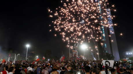 El plebiscito en América Latina (y cómo Chile demostró la importancia de saber elegir el eje para construir mayorías)