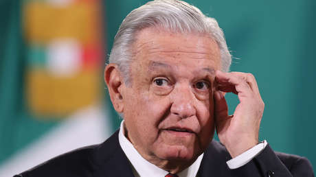 "Respeto a Santa Claus, pero le tengo mucho cariño a los Reyes Magos": López Obrador responde a las críticas por ser 'antiextranjero' en Navidad